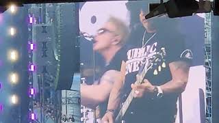 Guns N&#39; Roses - It&#39;s Alright + Never Say Die (Black Sabbath covers)