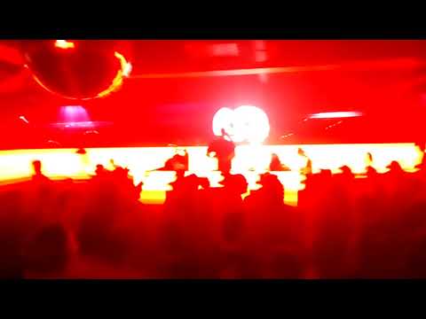 Sub Sonik-Bring it on@Sub Sonik / Wanted - go Hard or Die! 08.12.2018