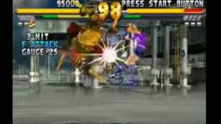 Death Grips - Spikes (unofficial music video)