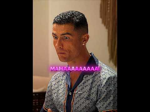 Ronaldo Family Prepares Revenge For Ronaldo😂