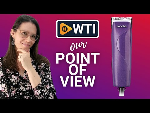 Andis Detachable Blade Clipper Kits - WTI product video review