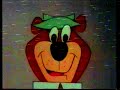 Yabba Dabba Doo Flintstones Sampler VHS With The Pagemaster Preview