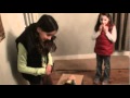 Sisters Catch Leprechaun in Trap!! - YouTube
