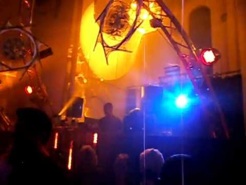 RUIGOORD 31-12-2011 !!! TRANCE.......