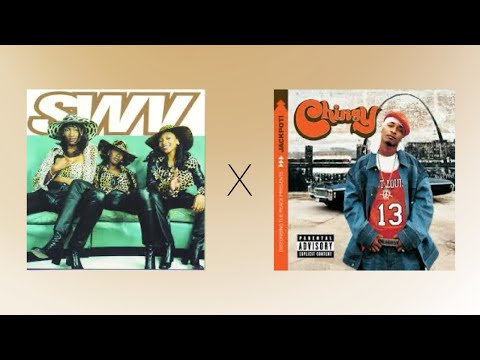 SWV - Rain x Chingy - Pullin’ Me Back (Mashup)