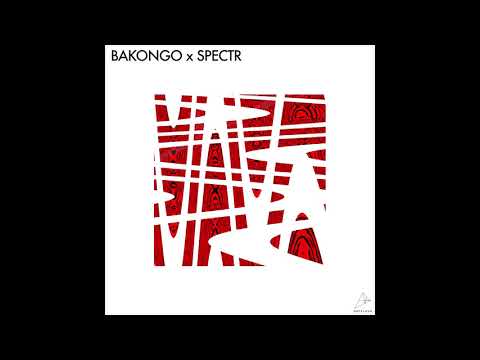 Bakongo x Spectr – Close Call