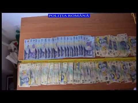 Tâlhărie la o sală de jocuri din Cluj!