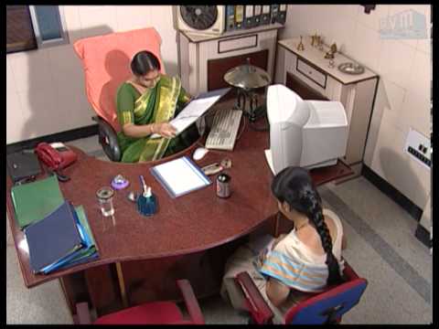 Episode 845: Sorgam Tamil TV Serial - AVM Productions