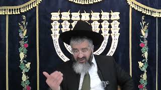 איך מקיימים השנה 'סעודת פורים'??? משלוחי מנות צריכים הפרשת חלה ??? מושב אשתאול - ו' אדר התשפ"ה