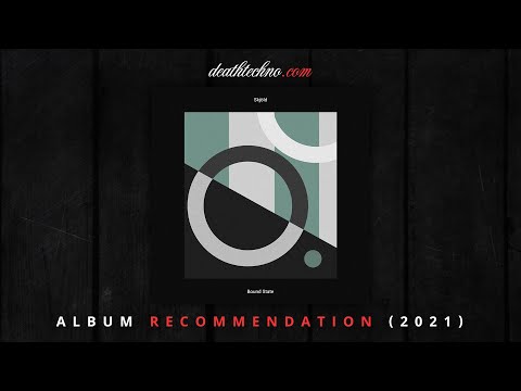 DT:Recommends | Skjöld - Bound State (2021) Album