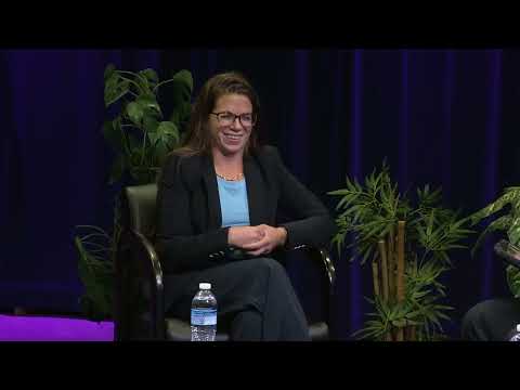 Interview: Danielle Robertson