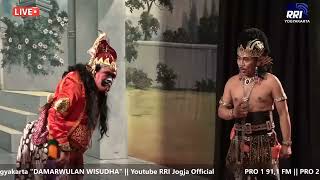 Download lagu Dalijo Angkring Minakjinggo VS Damarwulan Palaran Sinom Sl 9 mp3