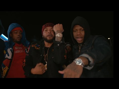 1Shot Dealz - Aggressive Ft. Neek Bucks (Official Video)