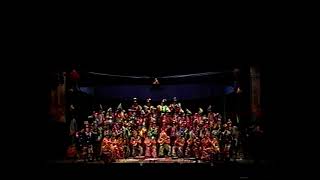 Hecho en Cai – Segunda Semifinal – COAC 2006