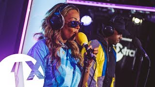 Bugzy Malone - Make Or Break feat. Shola Ama on 1Xtra