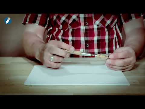 Der Natura-Füller von Cleo Skribent: eine kurze Vorstellung