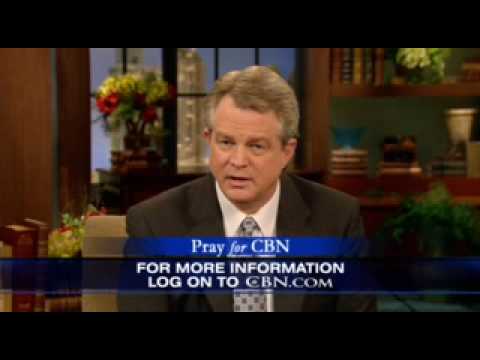 The 700 Club: September 4, 2009 - CBN.com
