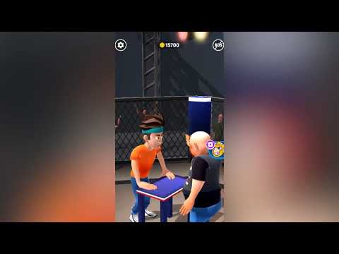 Slap Kings! (Lion Studios) - YouTube