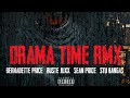 Bernadette Price Drama Time Remix Feat Ruste Juxx Sean Price Official Audio