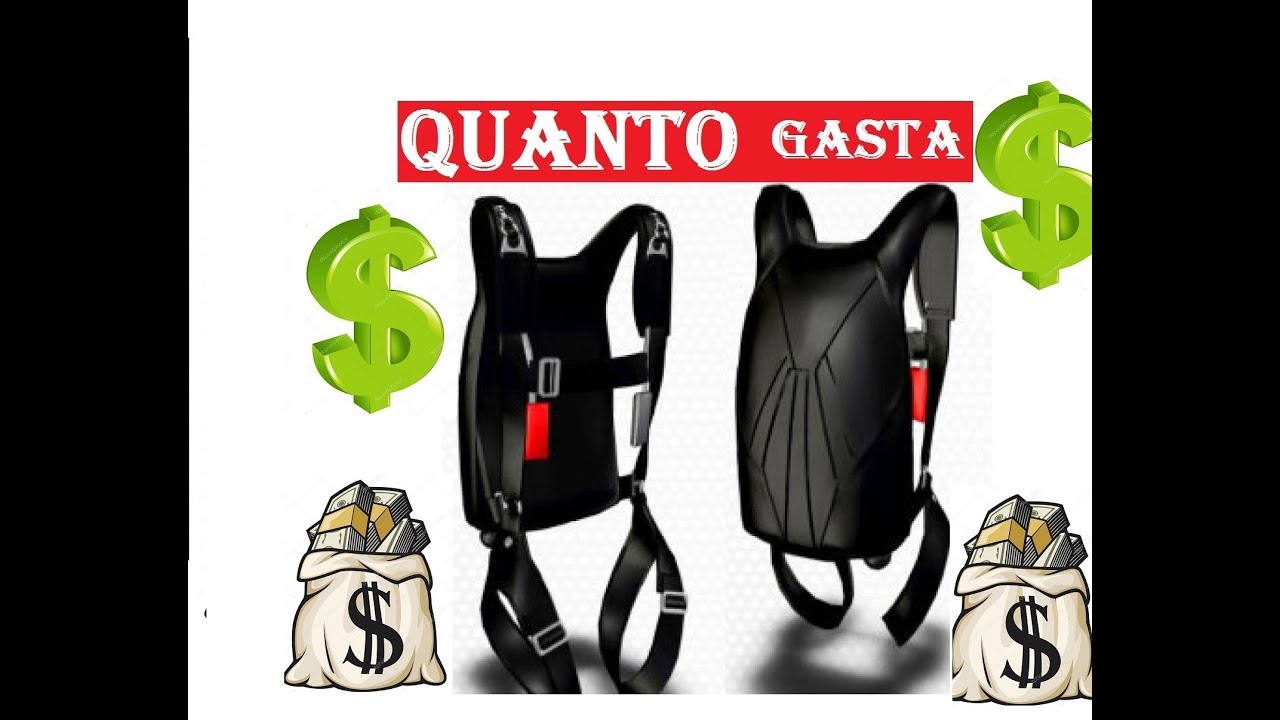 quanto gasta para saltar de paraquedas e base jump 