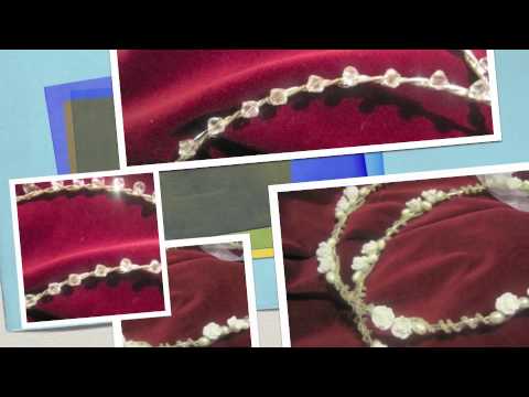 Stefana by: Nigelladesigns