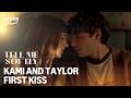 Taylor And Kami Caught Kissing In Class Tell Me Softly Prime Video