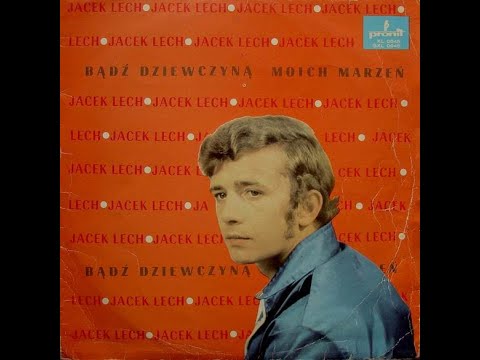 Jacek Lech / Nie Mówię Żegnaj