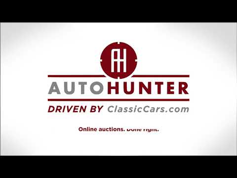 AutoHunter Online Auctions