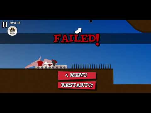 Short Life | Fails Walkthrough Part 6 - Android iOS Gameplay