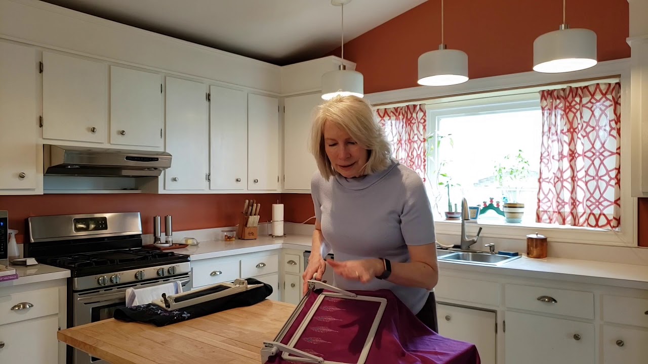 Product video