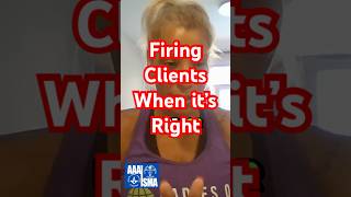 Firing Personal Training Clients: When It's Necessary