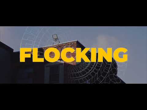 Kharie - Flockin (Official Video)