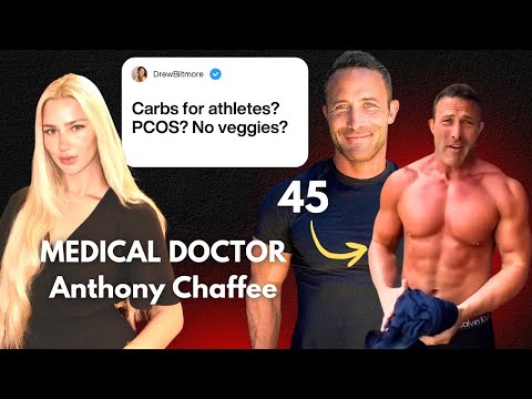 Duru Bilimlier and Anthony Chaffee MD