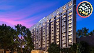 Jin Jiang Hotel | Shanghai, China | Hotel Review ⭐