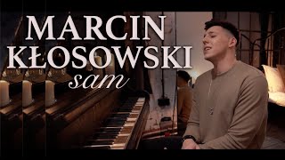 Musik-Video-Miniaturansicht zu Sam Songtext von Marcin Kłosowski