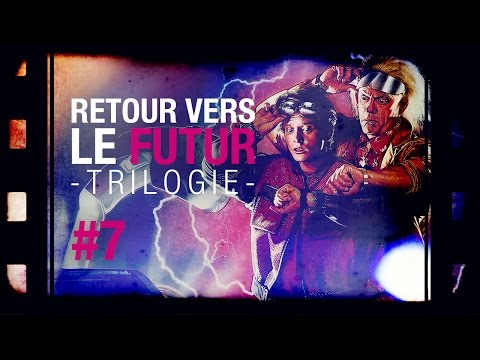 Retour vers la Culture #7 - Retour Vers Le Futur