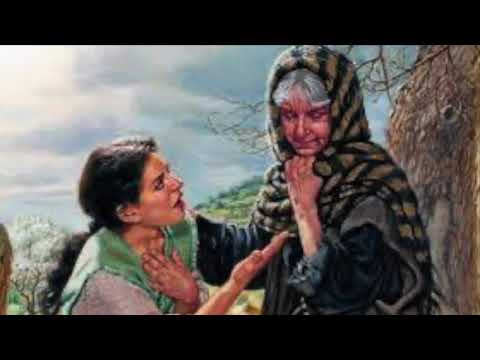 Whither Thou Goest - Ruth Boudreau