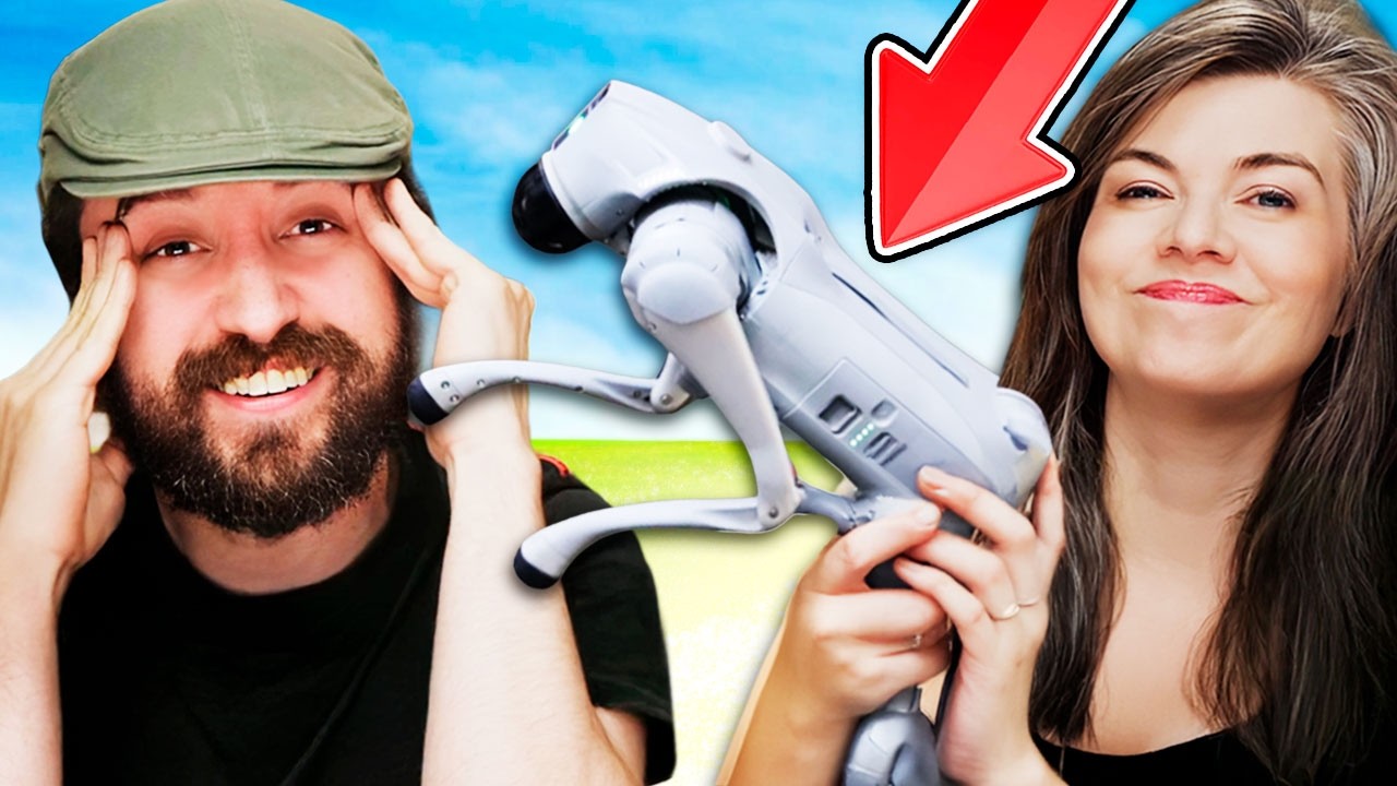 A MELHOR COMPRA DE NOSSAS VIDAS!