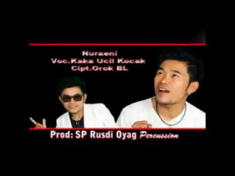 NURAENI.  Kaka ucil.  Visual cantik. Nilah fauzista