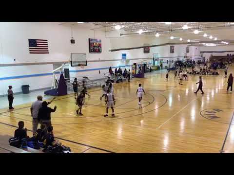 Michigan Titans triumphant over The Family Sanford, 52-31 - Boys Spartan Classic