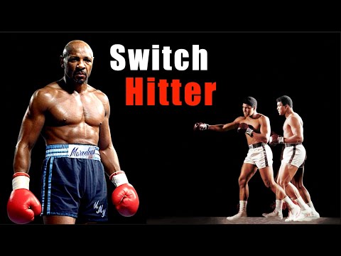 The Secrets of Switch Hitting - Changing Stances Mid Combo