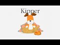 Kipper The Dog UK VHS Trailer Remake 2001 2002