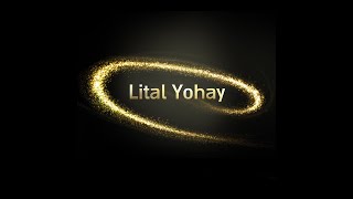 Don&#39;t miss out on me -Lital yohay lyrics video clip