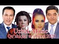 TOP 100 UZBEK MUSIC 2020 || Узбекская музыка 2020 - узбекские песни 2020#1