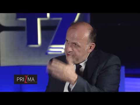 PRIZMA, Riza Kransiqi - 02.11.2019 | T7