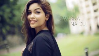 Swarna Naidu for Miss Universe Malaysia 2016 Introduction Video