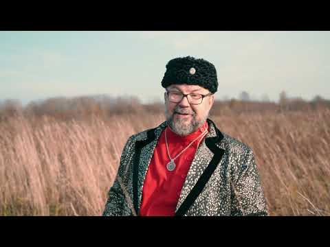 Пётр Сухов - БОРОДАТО (Премьера клипа, 2020 г.)