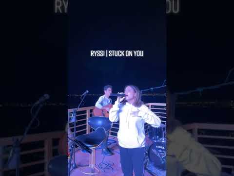 Ryssi | Stuck On You