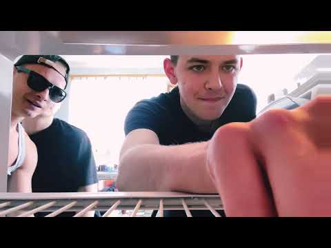 Sima OSS - Lodówka (Official Video)