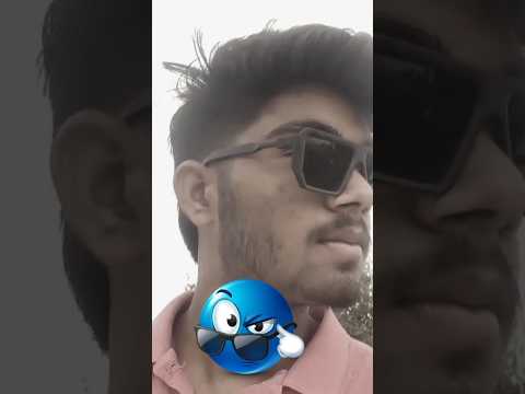 Sahil Meghwal  Face